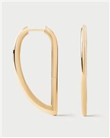 Earrings PDPaola Woman in Silver AR01-G31-U - AR01-G31-U